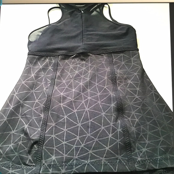 Lululemon Pedal Pace Dream Catcher Black Tank - Picture 5 of 8